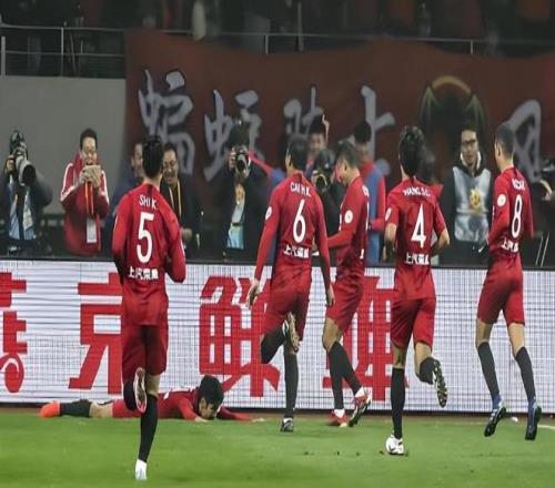 中超本赛季,将恢复外籍,裁判员邀请,星空娱乐,星空娱乐官网,星空娱乐官网玩家首选