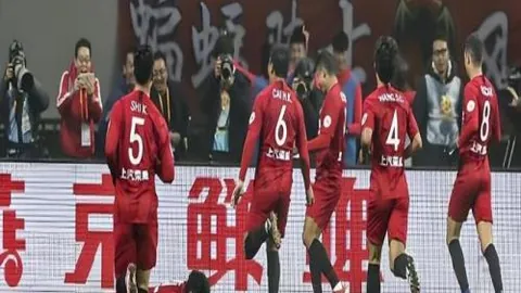 中超本赛季将恢复外籍裁判员邀请制度